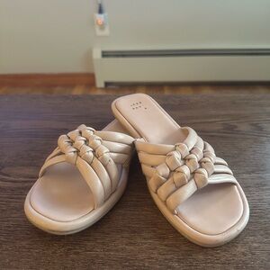 Sandals - A New Day brand from Target